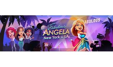 Fabulous Angela New York to LA for Android - Download the APK from Habererciyes
